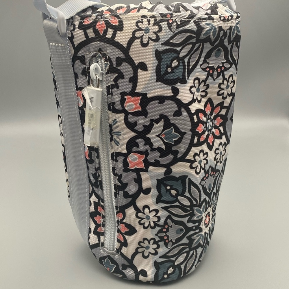 Vera Bradley Lighten Up Water Bag / Carrier
